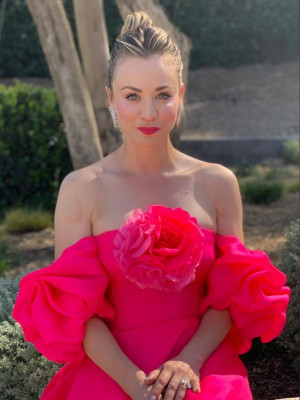 Kaley Cuoco pic #1252041