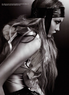 photo 5 in Karlie gallery [id219130] 2009-12-24 00:00:00
