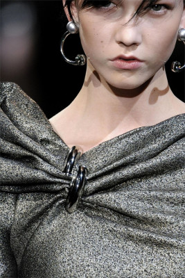 photo 19 in Karlie Kloss gallery [id186050] 2009-09-30 00:00:00