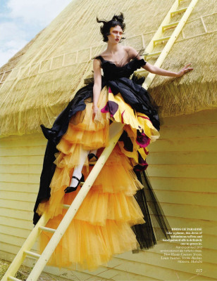 Karlie Kloss pic #306448