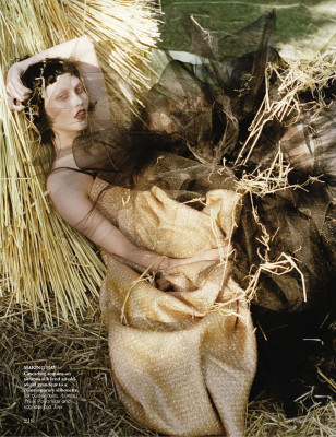 Karlie Kloss pic #306440