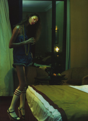 Karlie Kloss pic #272697
