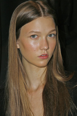 photo 9 in Karlie Kloss gallery [id186001] 2009-09-30 00:00:00