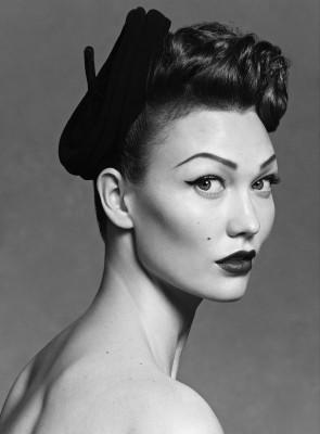 photo 25 in Karlie Kloss gallery [id1363459] 2025-01-10 00:00:00