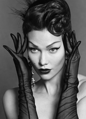 photo 27 in Karlie Kloss gallery [id1363457] 2025-01-10 00:00:00
