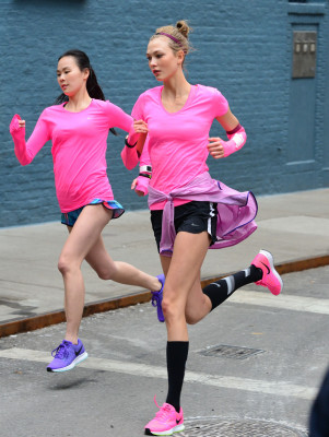 Karlie Kloss pic #680486