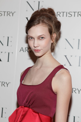 photo 4 in Karlie Kloss gallery [id186010] 2009-09-30 00:00:00