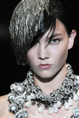 photo 17 in Karlie Kloss gallery [id186052] 2009-09-30 00:00:00
