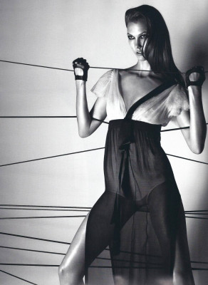 Karlie Kloss pic #276241