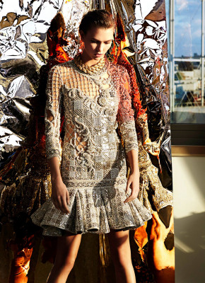 Karlie Kloss pic #746766