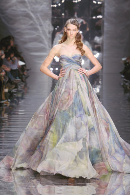 photo 14 in Karlie Kloss gallery [id440468] 2012-02-06 00:00:00
