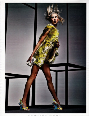 Karlie Kloss pic #712587