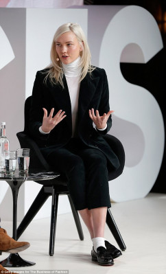 Karlie Kloss pic #986673