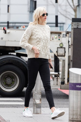 Karlie Kloss pic #986671