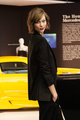 Karlie Kloss pic #643629