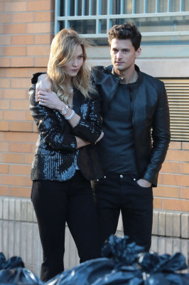 Karlie Kloss pic #832687