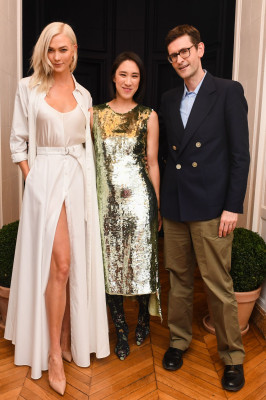 Karlie Kloss pic #967586