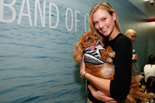 Karlie Kloss pic #733937