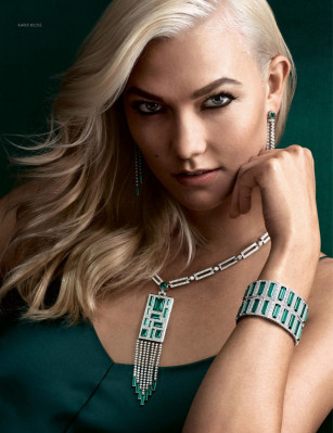 Karlie Kloss pic #992405