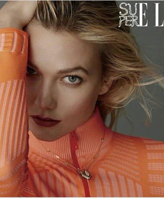 Karlie Kloss pic #1065110