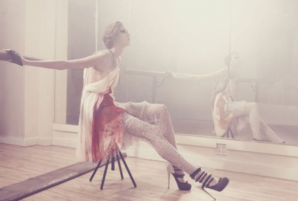 Karlie Kloss pic #268338