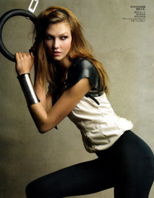 Karlie Kloss pic #268670