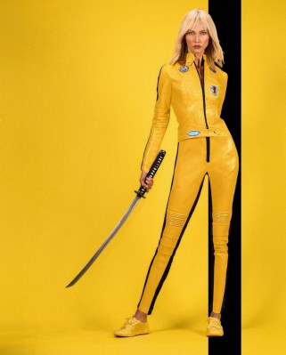 Karlie Kloss pic #1363055