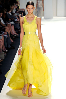 photo 21 in Karlie Kloss gallery [id438689] 2012-01-30 00:00:00