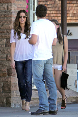 Kate Beckinsale pic #545408