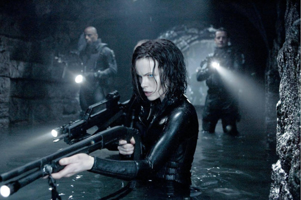 Kate Beckinsale pic #145081
