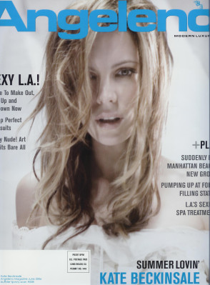 Kate Beckinsale pic #58533