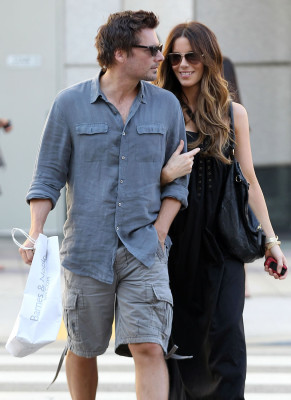 Kate Beckinsale pic #535227