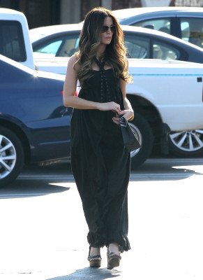 Kate Beckinsale pic #535226