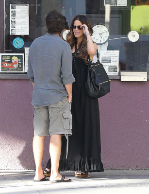 Kate Beckinsale pic #535225