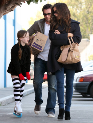Kate Beckinsale pic #725799