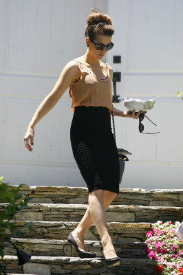 Kate Beckinsale pic #611337
