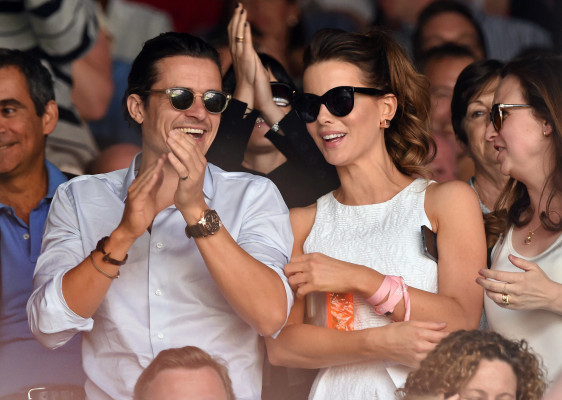 Kate Beckinsale pic #717447