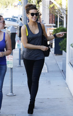 Kate Beckinsale pic #724600