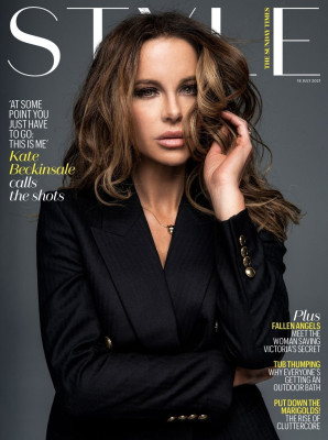 Kate Beckinsale pic #1262459