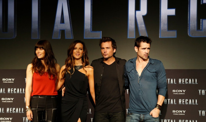 Kate Beckinsale pic #477881