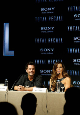Kate Beckinsale pic #477882