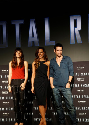 Kate Beckinsale pic #477880
