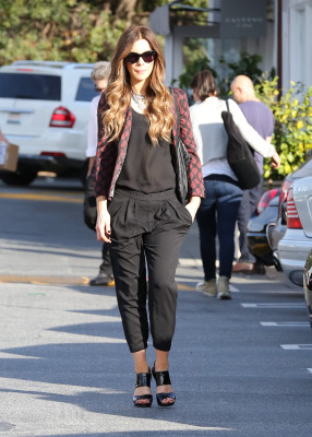 Kate Beckinsale pic #654619