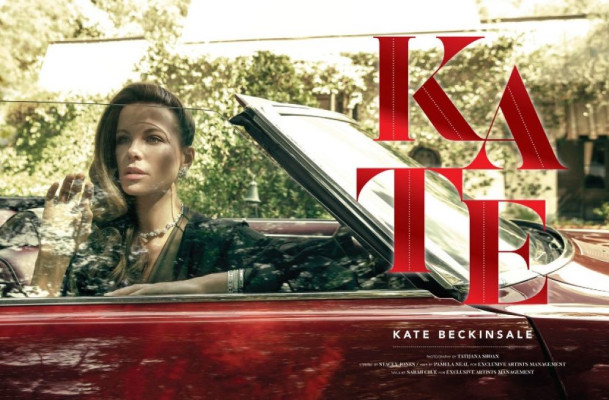 Kate Beckinsale pic #861595