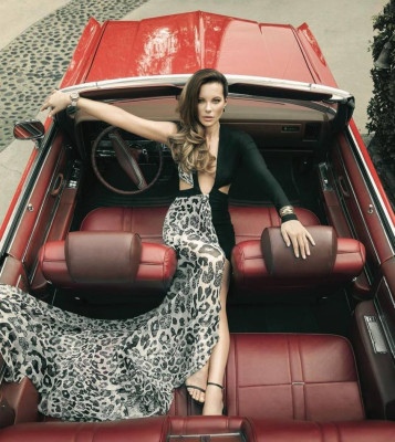 Kate Beckinsale pic #861591