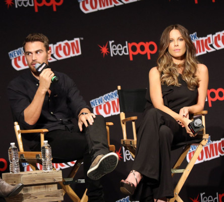 Kate Beckinsale pic #884428