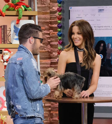 Kate Beckinsale pic #897978