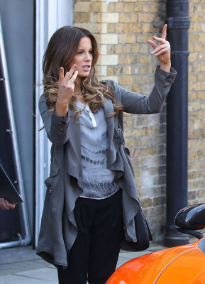 Kate Beckinsale pic #691718