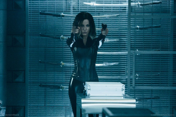 Kate Beckinsale pic #887434