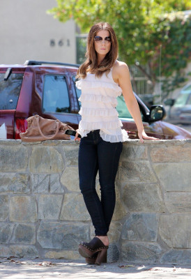 Kate Beckinsale pic #282192